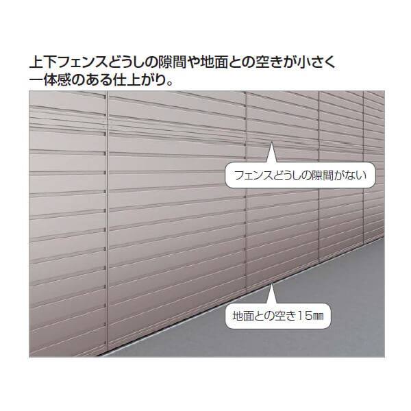 【法人様限定商品 個人宅・現場配送不可】四国化成　防音フェンス　VNF1型　本体　VNF1-1520SC 『遮音タイプ 受注生産品 柱などは別売』 ステンカラー
