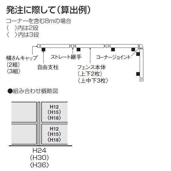 四国化成　防音フェンス　VNF1型　本体　VNF1-1820SC 『遮音タイプ 受注生産品 柱などは別売』 ステンカラー