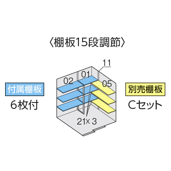 『配送は関東・東海限定』イナバ物置 FS／フォルタ FS-2218H EB 結露軽減材付屋根 ハイルーフ 豪雪型 EB（エボニーブラウン