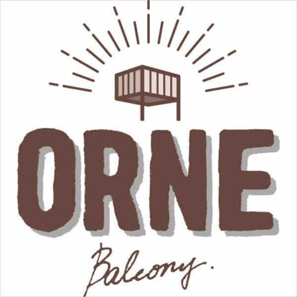 三協アルミ オルネ 庭置き式 フルクローズ独立納まり 横格子 関東間 1.0間×5尺 人工木（単色） 『後付バルコニー ウッドデッキ リフォーム向け アルミ製』 人工木（単色）