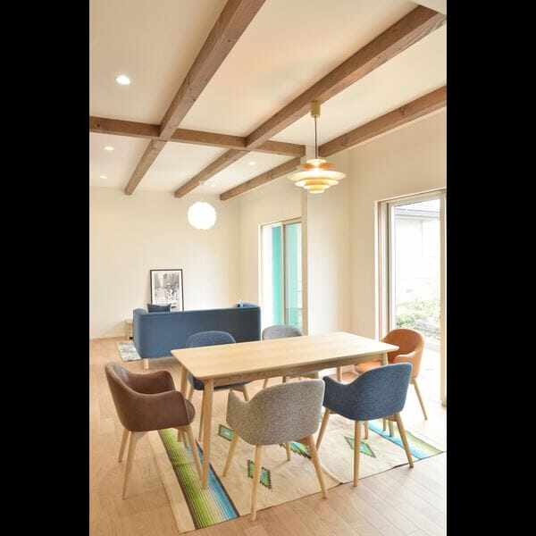 東谷 ラグ 約W130×D190 TTR-165B 