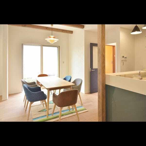 東谷 ラグ 約W130×D190 TTR-165B 