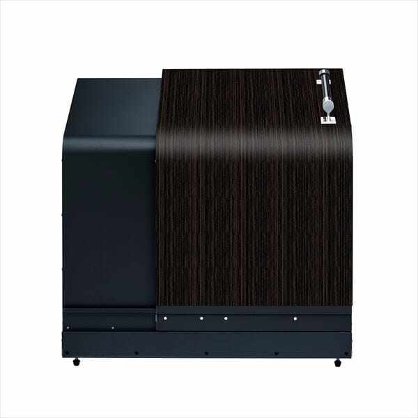 ナカノ ホームスライドダスポン スタンダードモデル 黒ZAM HSD