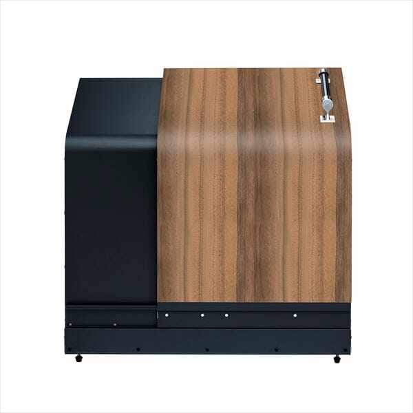 ナカノ ホームスライドダスポン スタンダードモデル 黒ZAM HSD