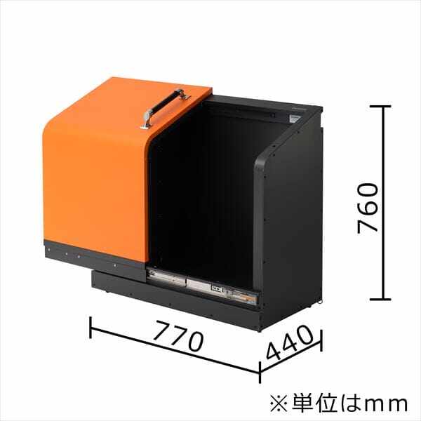 BLS172SV(5個まとめ売り) _Natさん予約品 ナカノ ホームスライドダスポン スタンダードモデル 黒ZAM HSD