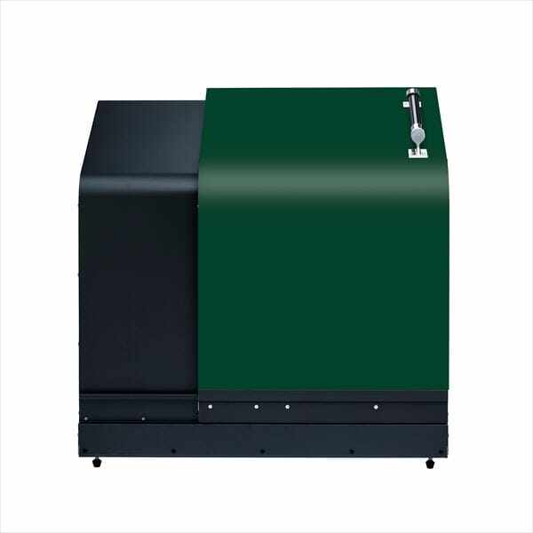 ナカノ ホームスライドダスポン スタンダードモデル 黒ZAM HSD