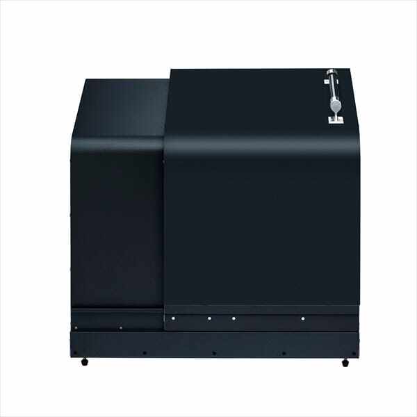 ナカノ ホームスライドダスポン プレミアムモデル 黒ZAM HSDP-BZ