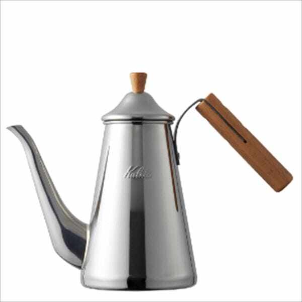 カリタ TSUBAME＆Kalita ドリップポット スリム 700SSW 