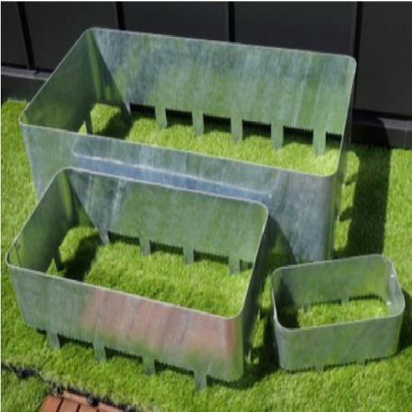 TRIPATH NIWA CLUB 底抜プランター （M） TN-1002 