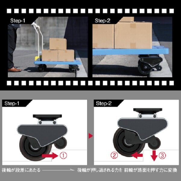 テイモー ロイターバウル  ストッパーあり TC907BS 