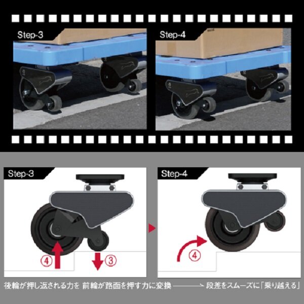 テイモー ロイターバウル  ストッパーあり TC907BS 