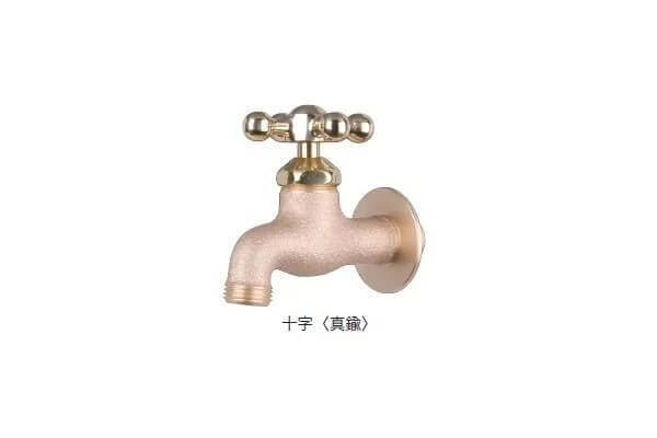 スタンダードフォーセット