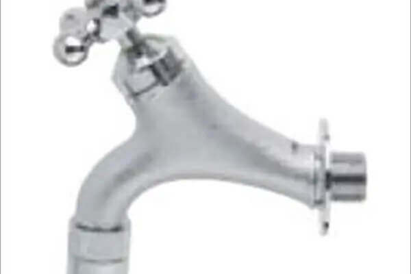 ガーデン水栓