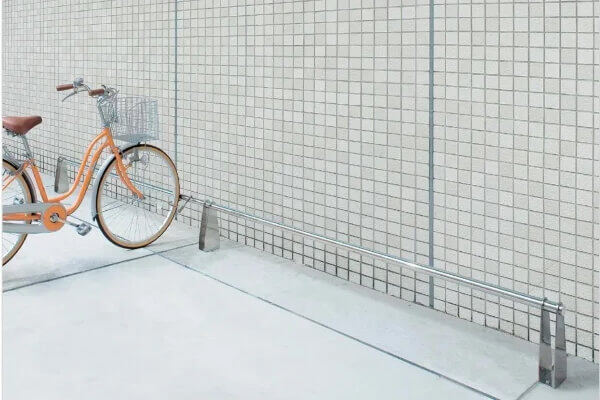 サイクルストッパー