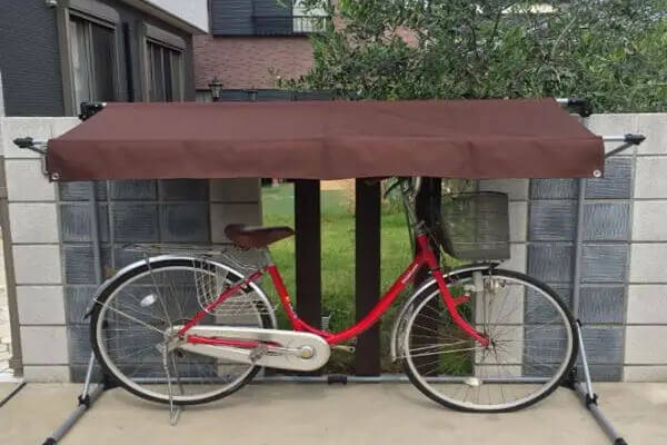 サイクルポート