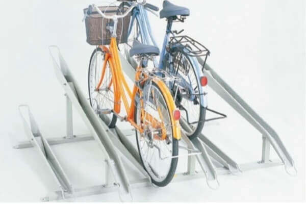 自転車ラック
