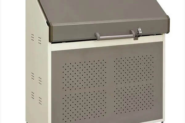 クリーンキーパー