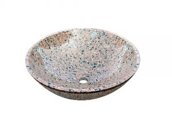 石の水鉢