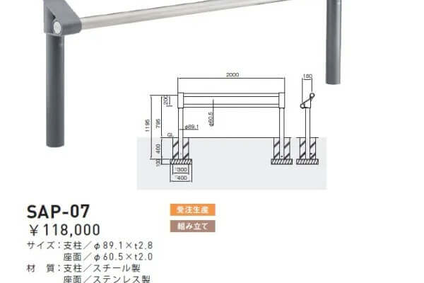 防護柵