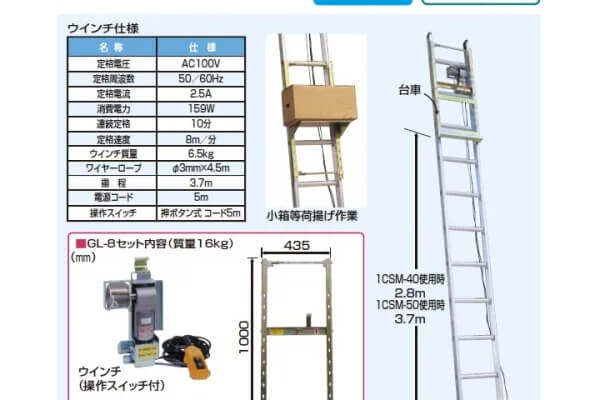 GL‐8