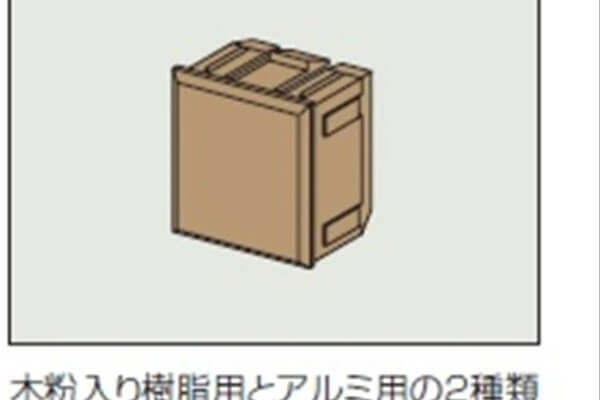 三協アルミ