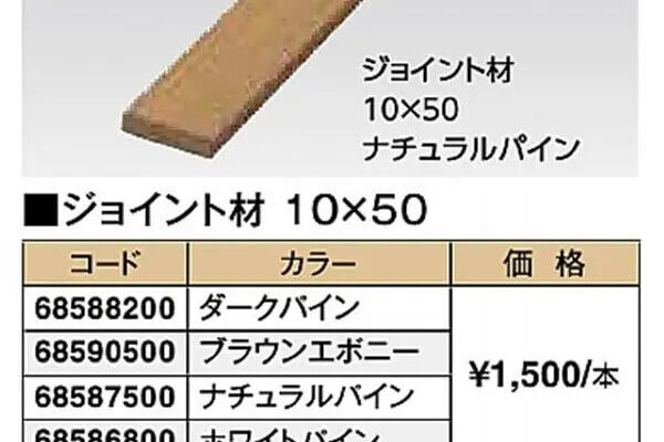 モクプラボード