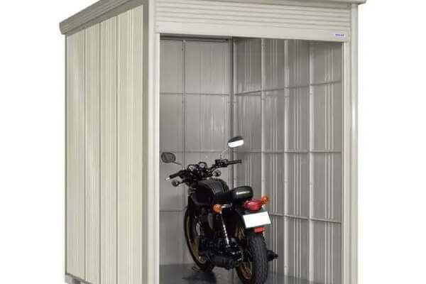 BS／バイクシャッターマン