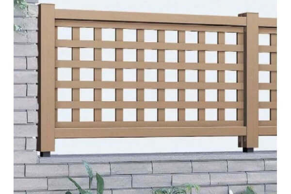 リウッドフェンス　オプション