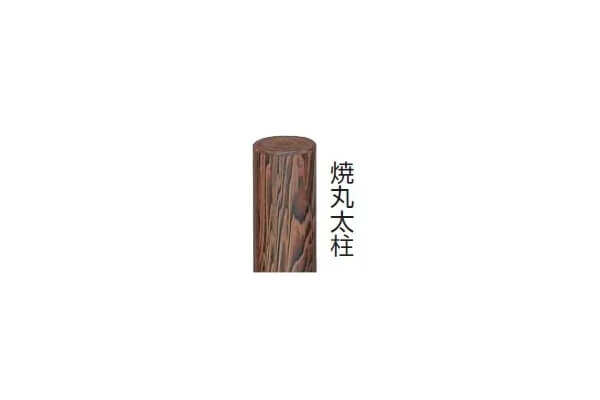 eco-バンブー　オプション
