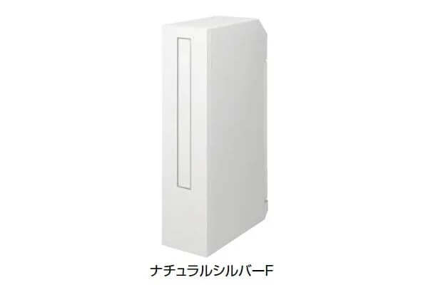 エクスポスト　スリム縦型
