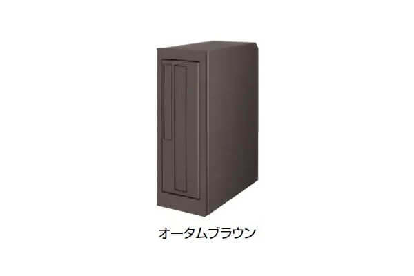 エクスポスト　フラット縦型