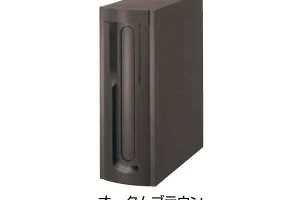 エクスポスト　縦型ポスト