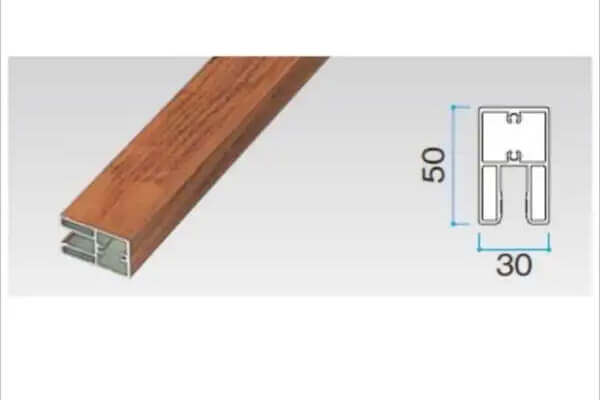 ボード用枠