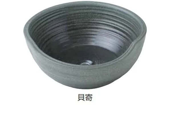 陶器シリーズ