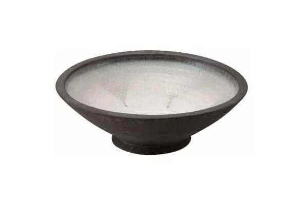 信楽焼水鉢