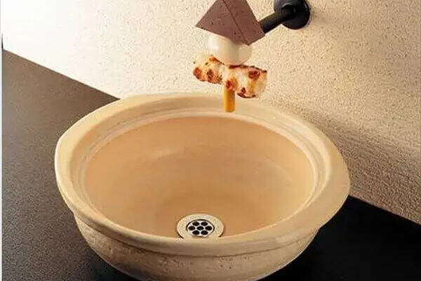 Da Reyaアイキャッチ水栓