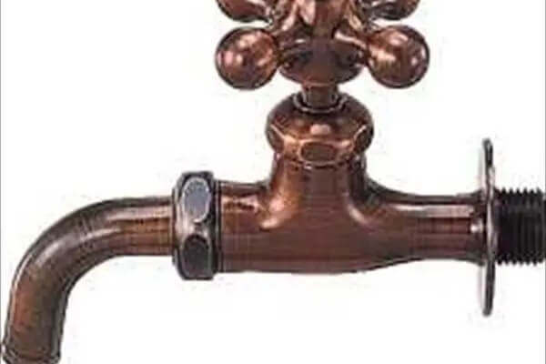 寒冷地用水栓