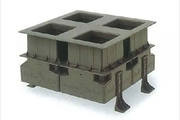 土のう製作器