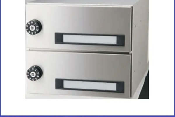 MAIL BOX