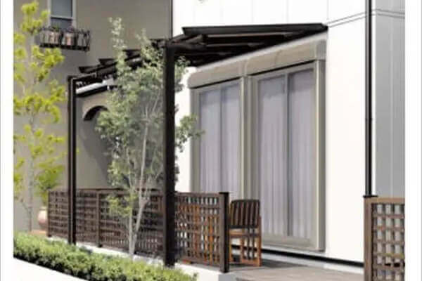 ナチュレ用オプション　特殊納まり加算金額