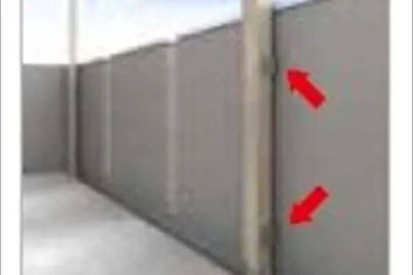 モダンルーフ　オプション