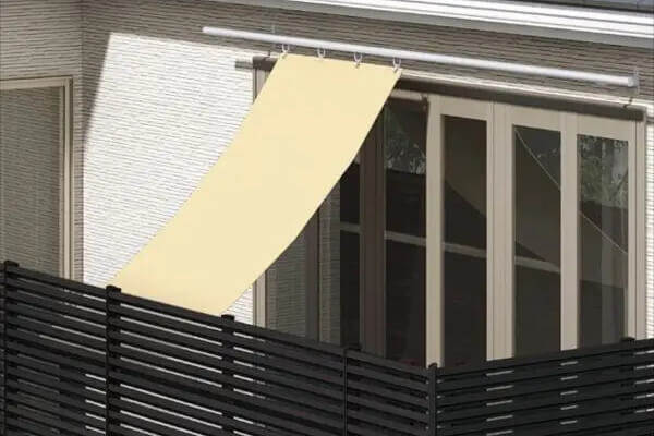 タープ生地