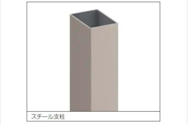 ユメッシュR　オプション