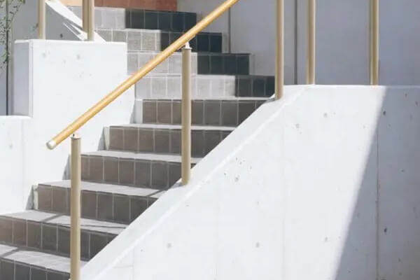 でかけレールＤ 外まわり手すり