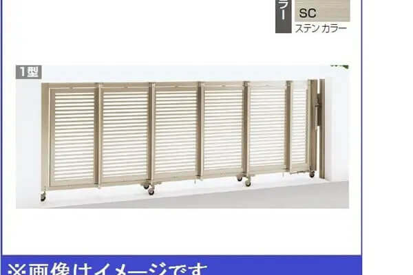 クレディ オレド1型