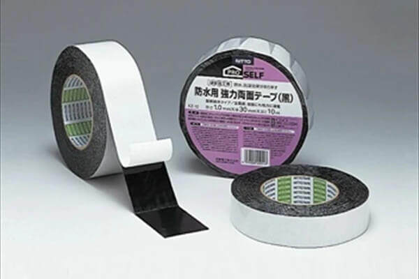 防水用強力両面テープ