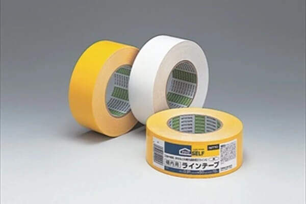 ラインテープ厚手（構内用）
