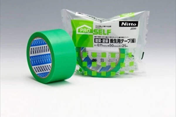 養生用テープ