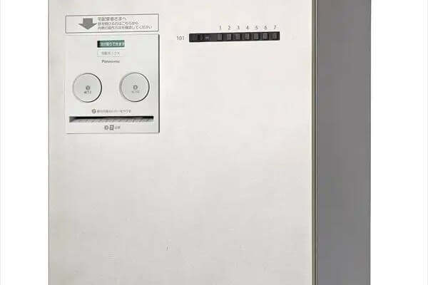 集合住宅用宅配ボックス　コンボ　メゾン