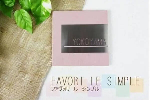 ファヴォリ　タイルシリーズ